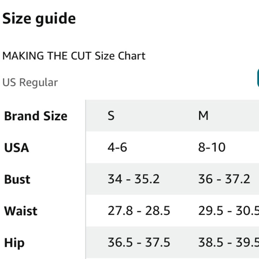 Size Medium Fits 8-10 Women's Metallic Red Standard Wide Leg Side Zip Pants - Picture 5 of 5